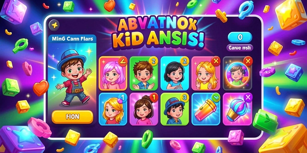 Tampilan antarmuka yang mudah dinavigasi.