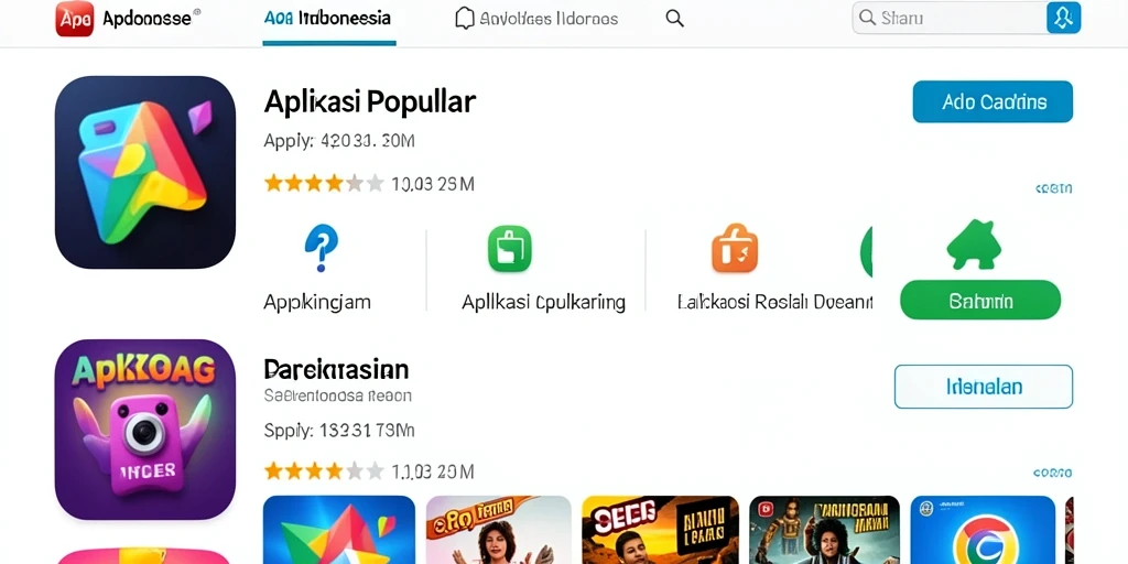 Tangkapan layar dari perang epik melawan musuh.