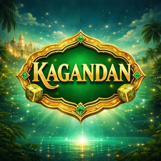 kagandan APK Resmi — ikon aplikasi