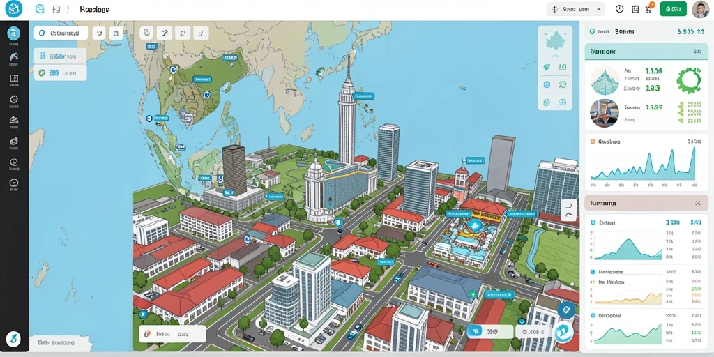 Tampilan awal Game KODOKHOKI889 yang menarik.