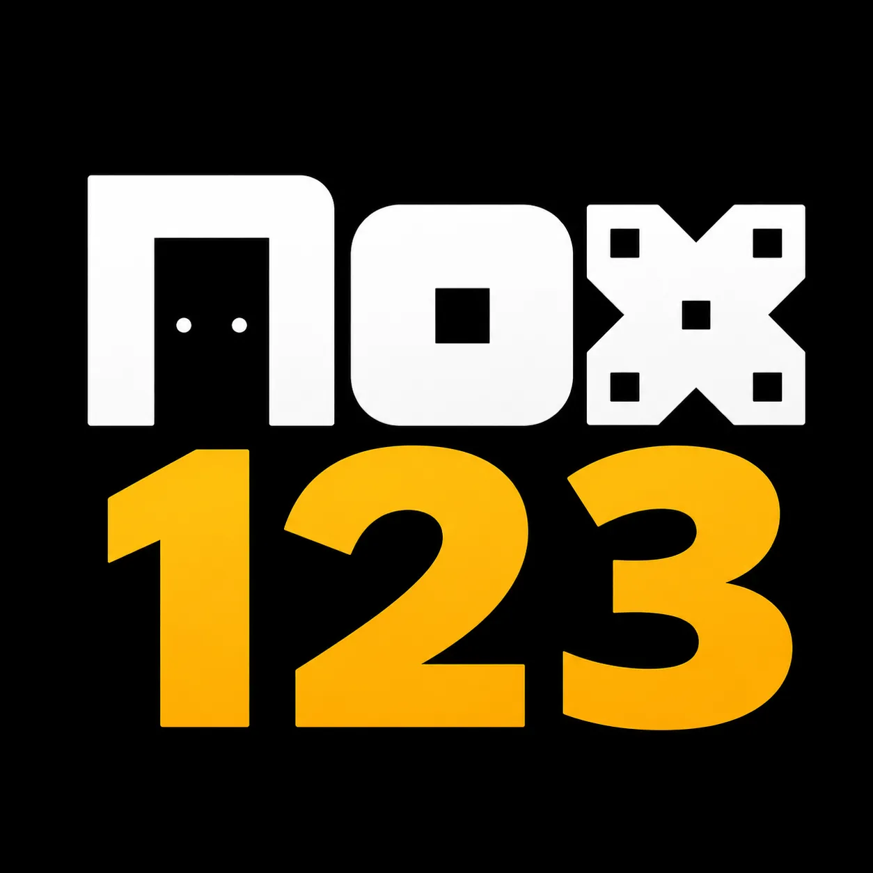nox123 APK Resmi — ikon aplikasi
