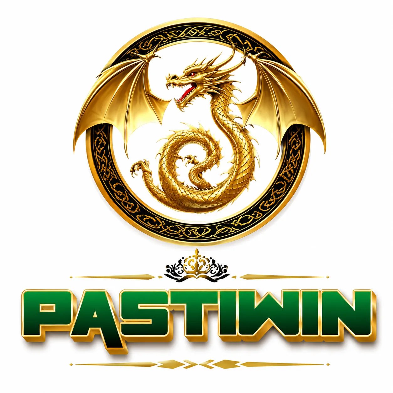 pastiwin APK Resmi — ikon aplikasi