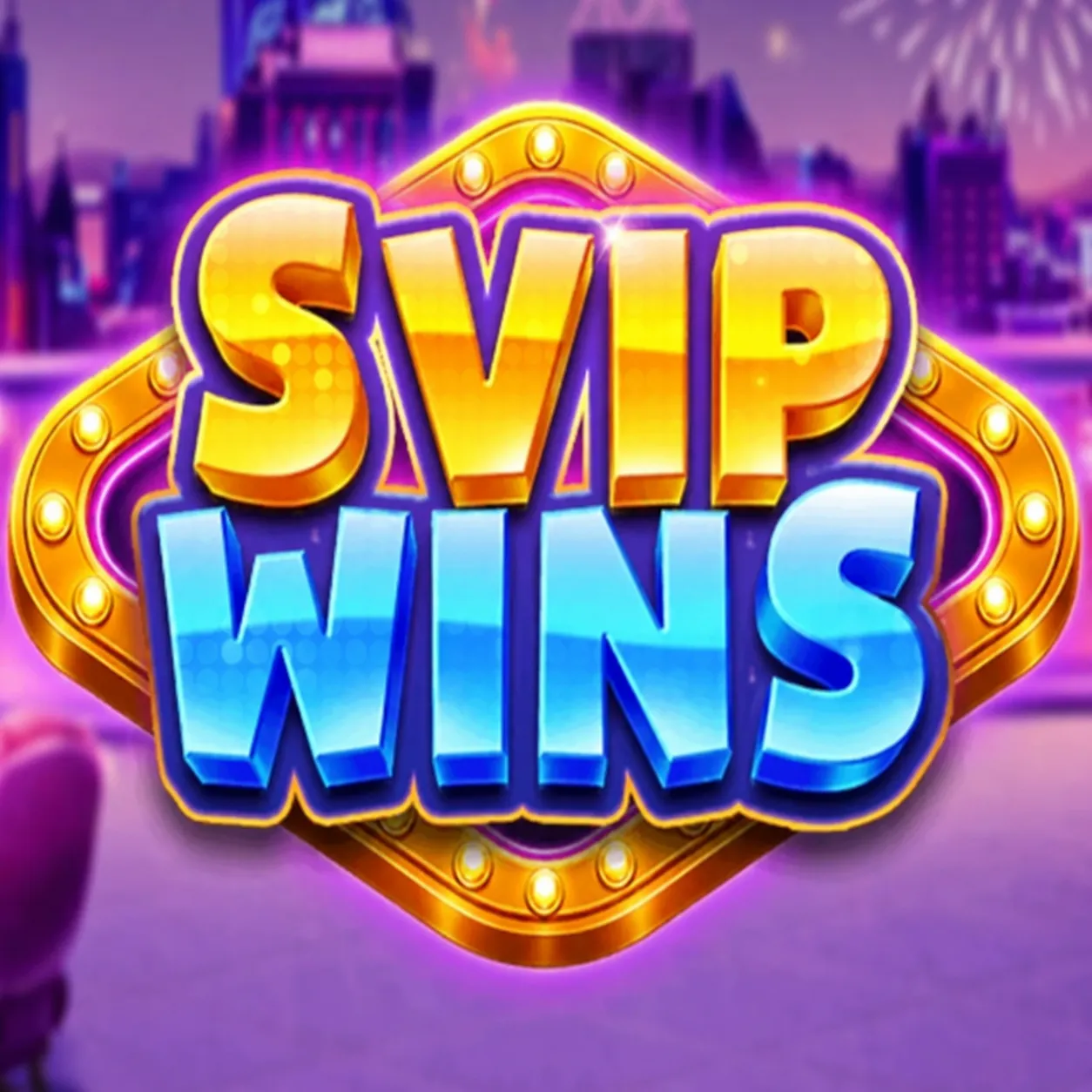 svipwins APK Resmi — ikon aplikasi